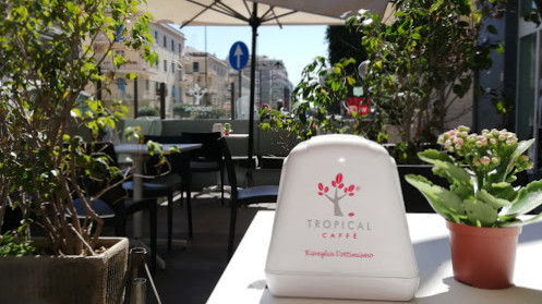 restaurant image