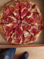 Little Caesars Pizza food