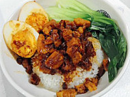 Xiǎo Tái Fēng Lǔ Ròu Fàn Little Taiwanese Cuisine food