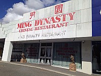 Ming Dynasty Chinese Restaurant unknown