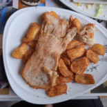 Gastrobar Yummy Nourriture