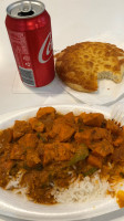 Yash Indian Cuisine food