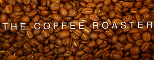 The Coffee Roaster food