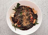 Yong Tau Foo Warisan Bonda( Jitra) food