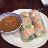 Buckeye Pho Asian Kitchen food