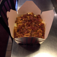 Smoke's Poutinerie food