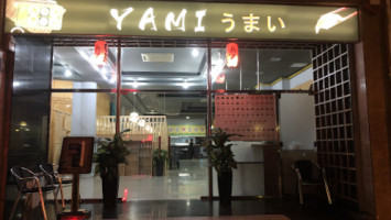 Yami inside