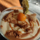 Torre Rossa À l'intérieur