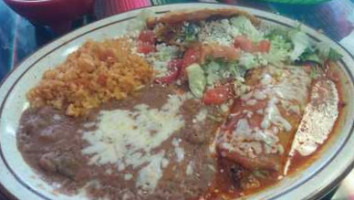 La Placita food