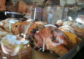 Coogee Bakehouse food