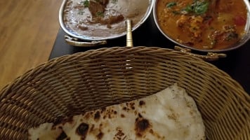Aroma of India food