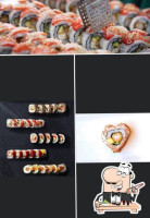 Sabrura Sticks Sushi – Steinkjer food