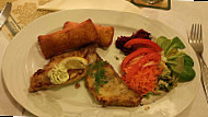 Mullers Gasthof food