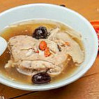 Easyway Cafe Xiū Xián Xiǎo Zhàn food