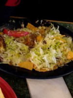 Monterrey Mexican Restaurant food