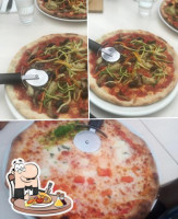 Mattarello, Pizza food