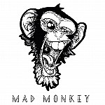 Mad Monkey Woodfired Pizzas unknown