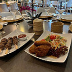 Sawadee Thai Castelldefels food