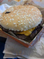 Mcdonald's food