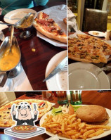 Orion Pizza Og food