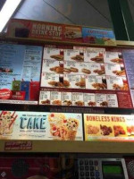 Sonic Drive-in food