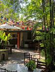 Barefoot Garden Cafe inside