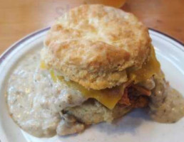 Pine State Biscuits food
