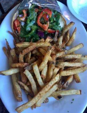 restaurant image