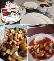 Peking-house food