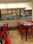 Guily's Cafe Paolini Giuliana food