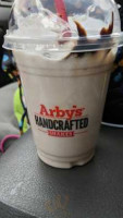 Arby's food