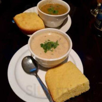 Boudreaux's Louisiana Kitchen food