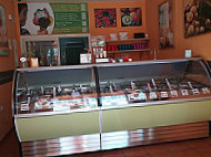 La Gelateria Da Piero outside