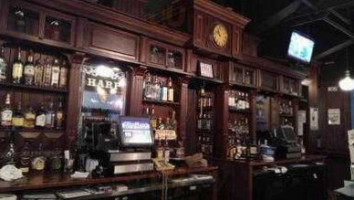 D'arcy Mcgee's Irish Pub inside