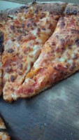 Papa John's Pizza food