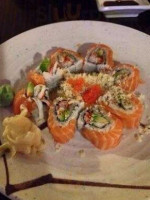 Sushi Zen 2400 Mesa food