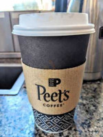 Peet's Coffee food