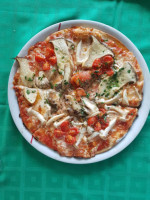 Bocaccio Pizza food