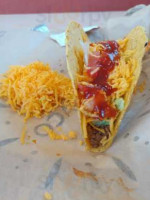 Del Taco food