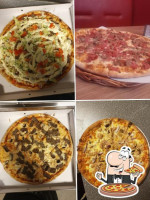 Korsvegen Pizzeria food