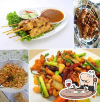 Siam Thai Takeaway food