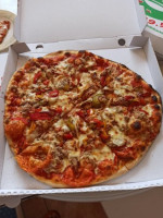 Pizza Fanfan food