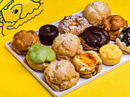 Beard Papa's (midvalley Megamall) food