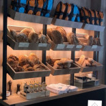 Picaro Restobar food