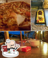 Milano Pizzeria Ans food