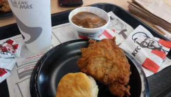 Kfc food