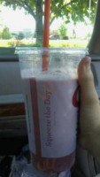 Jamba food