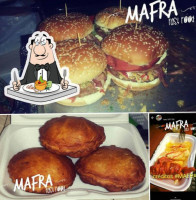 Mafra Fast Food food