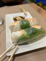 Tutu Vietnamese Cuisine inside