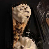 The Cheesecake Factory food